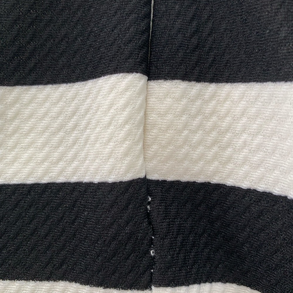 Striped Dress - Picture 4 of 5